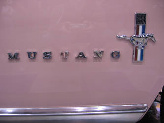 Mustang