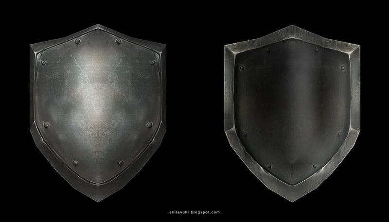 Deviantart Shield File shield01 by AkilaYuki on DeviantArt