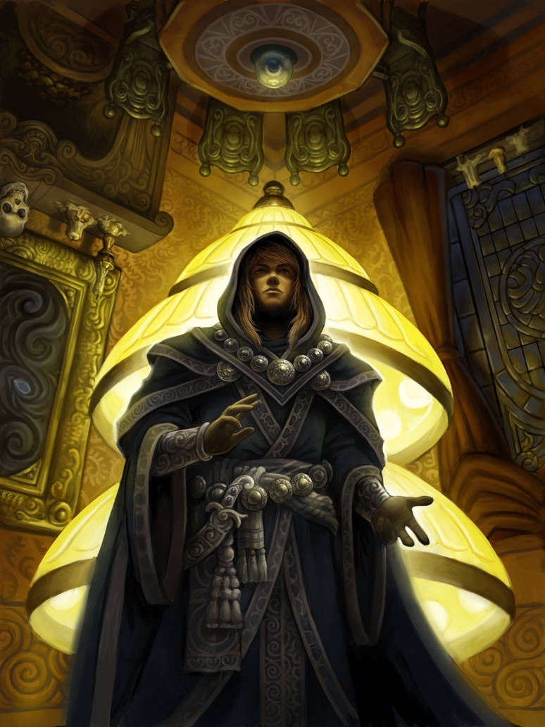 Темный маг императора 6. Мантия архимага ДНД. Паладин-монах ДНД. Мантия архимага Pathfinder.