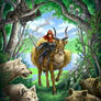 princess mononoke