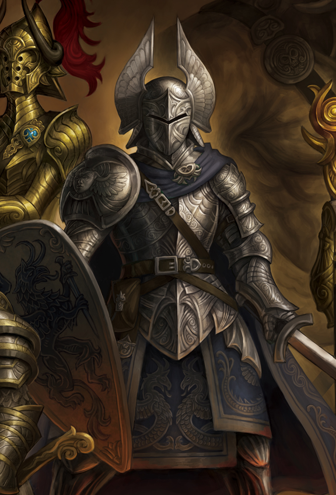 Knight Desgin Knight Design