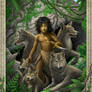 Jungle Book- Mowgli