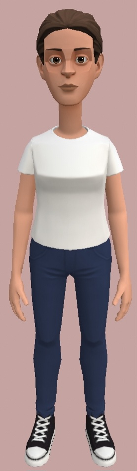 Plotagon Mii Screenshot 20230315 010903 Plotagon by ColtonUnleashed13 on DeviantArt