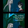 Dumbledore's Reality
