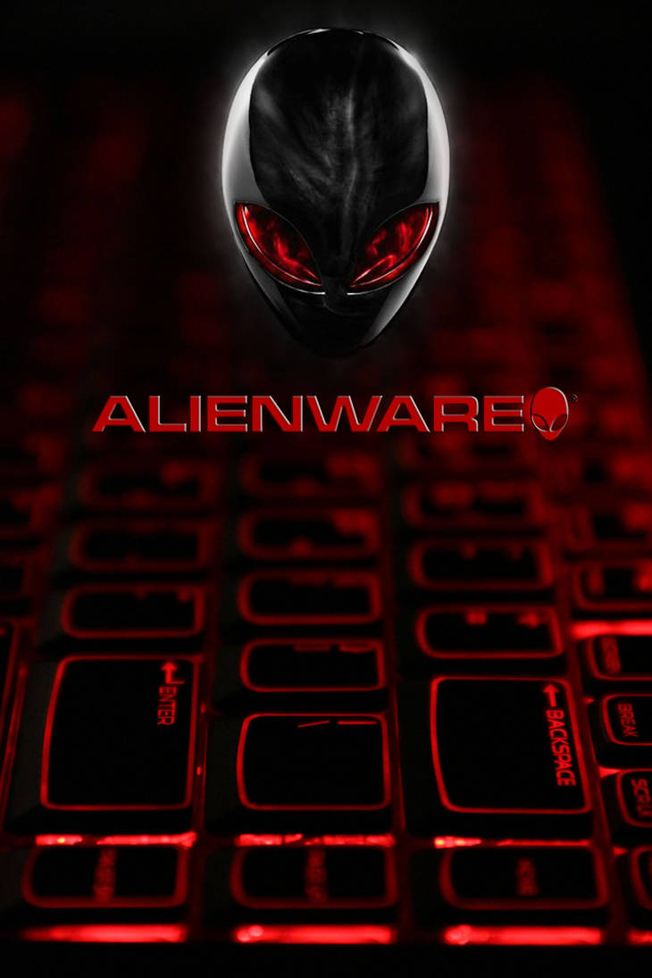 ALIENWARE