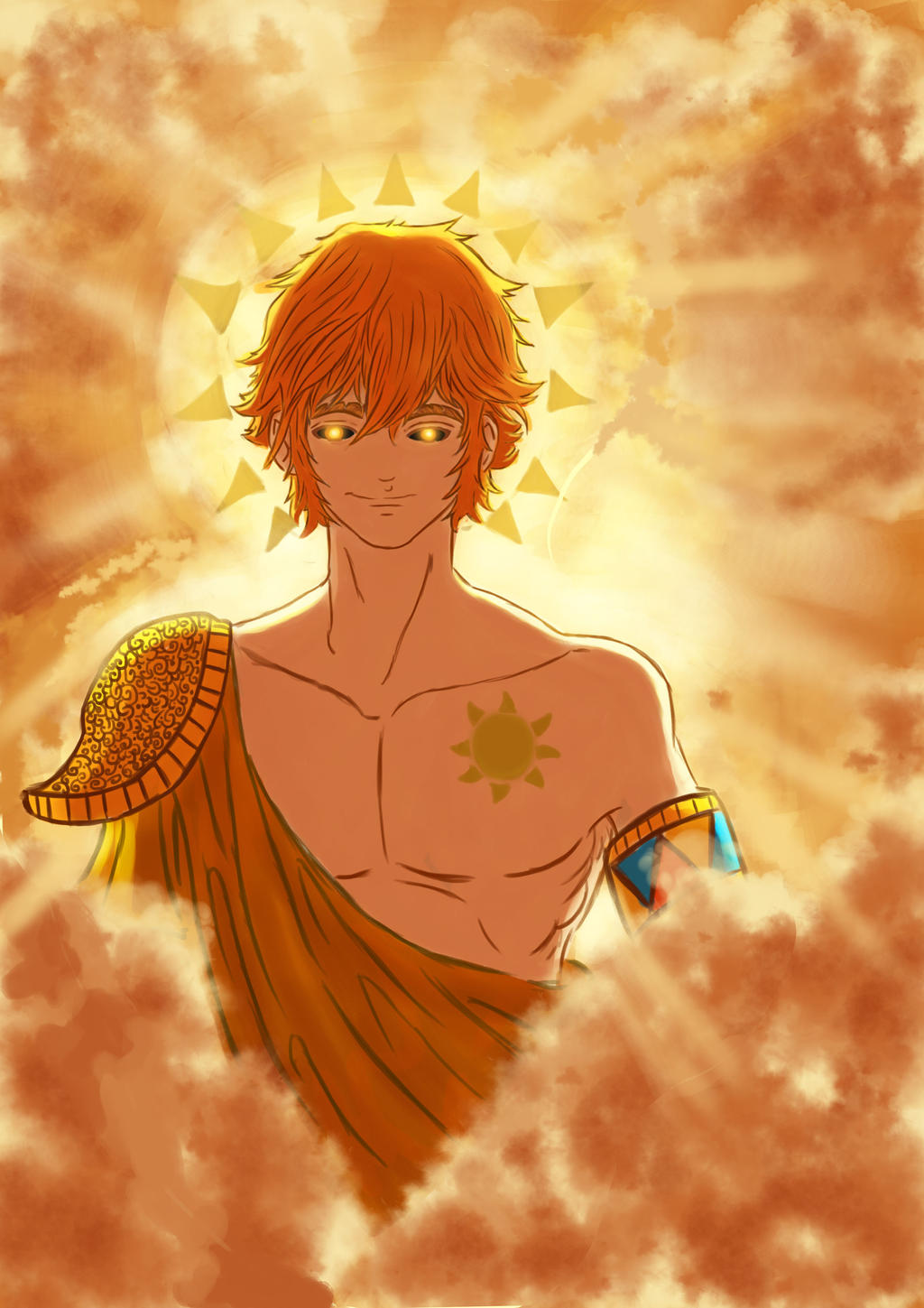 Helios By Fawkes29 On DeviantArt helios-by-fawkes29-on-deviantart