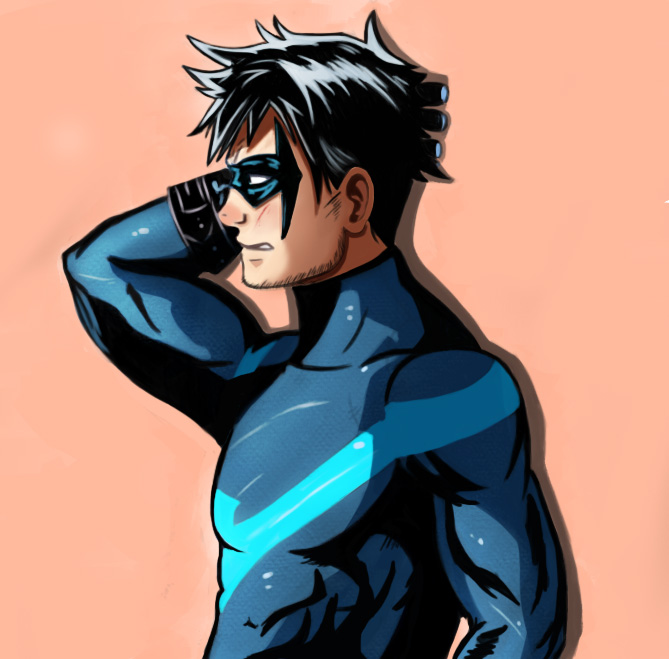 Nightwing