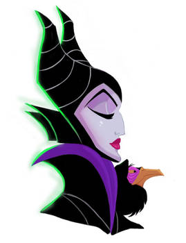 Maleficent