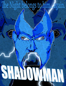 Shadowman