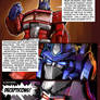 Transformers Oblivion: Nemesis Prime 6