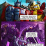 Transformers Oblivion: Nemesis Prime 15