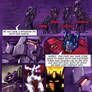 Transformers Oblivion: Nemesis Prime 16