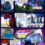 Transformers Oblivion: Nemesis Prime 19
