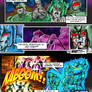 Transformers: Oblivion #3 page 3