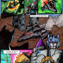 Transformers: Oblivion #3 page 4