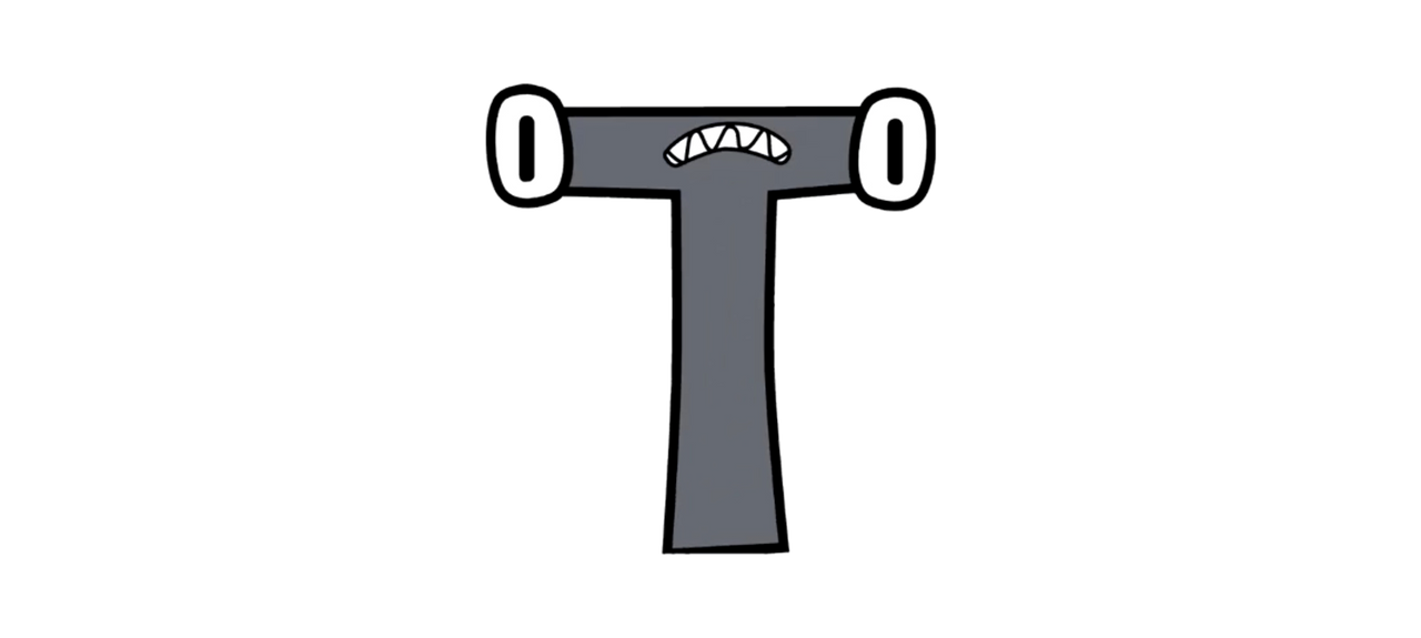 T Deviantart T by Yeoi60 on DeviantArt