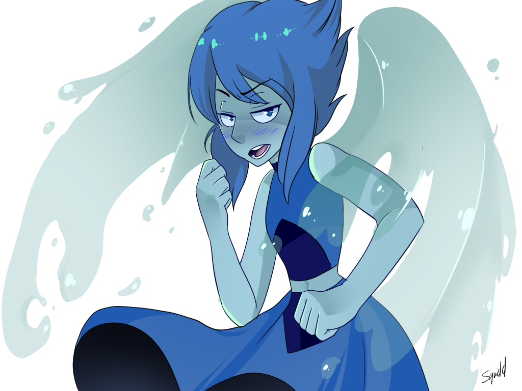 Lapis Lazuli PNG