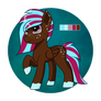 Pony Adopt #1 - CLOSED