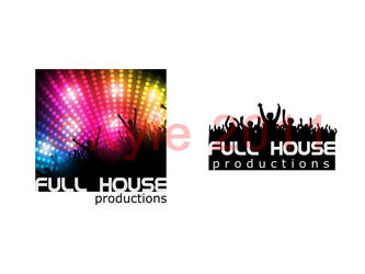Full House Productions Finals