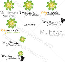 MyHawaii Drafts