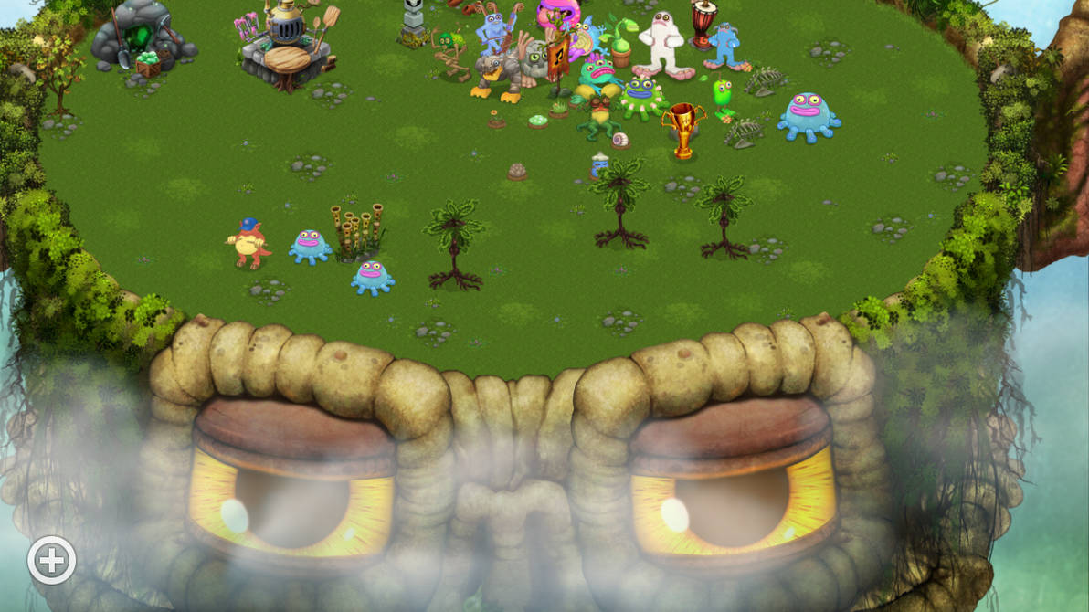 Colosal Msm I woke up the colossal condrum at msm by Stephen97Roblox on DeviantArt