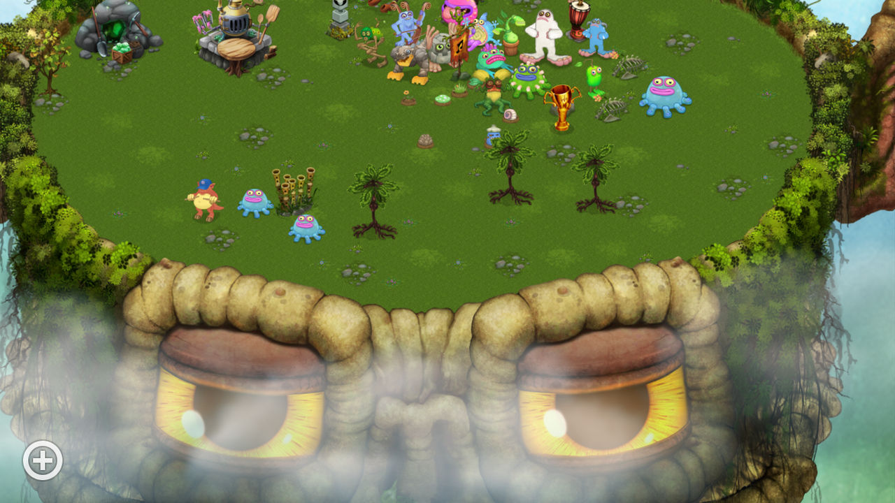 Msm Colossal Element I woke up the colossal condrum at msm by Stephen97Roblox on DeviantArt
