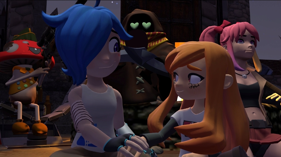 Tari Holding Meggy Meggy X Tari By Stephen97roblox On Deviantart Tari Holding Meggy Meggy X Tari By Stephen97roblox On Deviantart