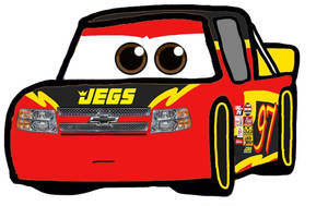 My new Design from 2024
