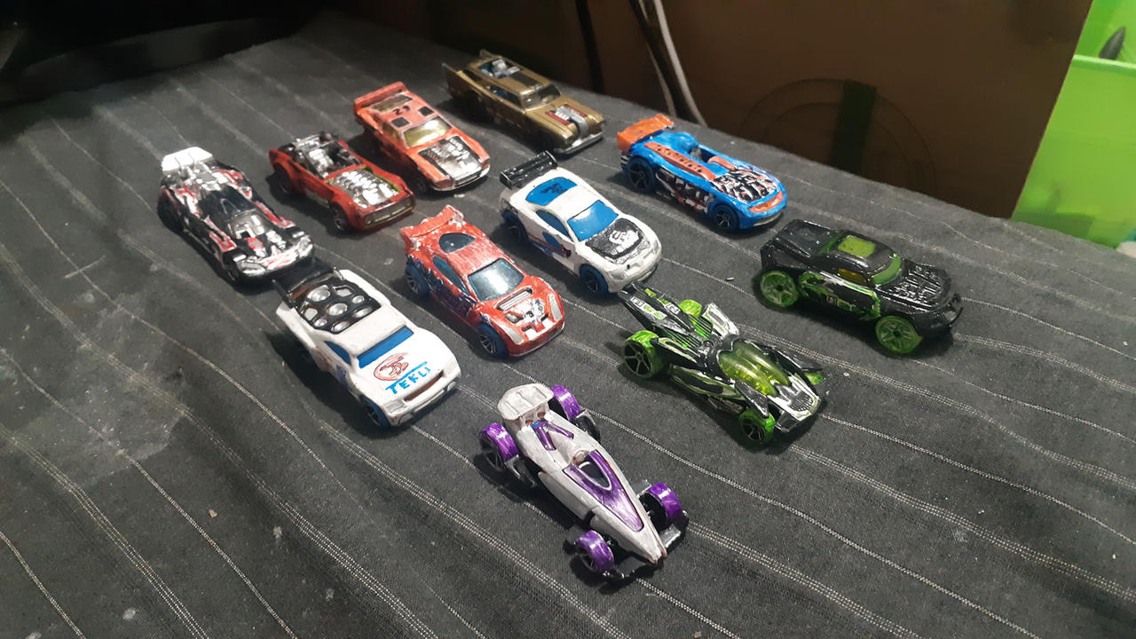Acceleracers Shift Custom My hot wheels acceleracers casting customs by Stephen97Roblox on DeviantArt
