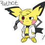 PokeToons- Ratchet