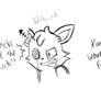 Buddy sketches