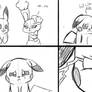 Pikachu Glow Up (SKETCH) Pt 1 of 3