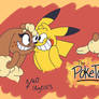 Toony Lovers- The PokeToons Show