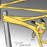 Stretch Pika Streeeeeetch