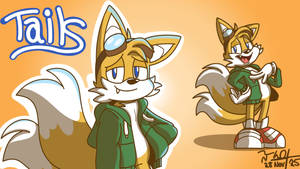 Tails AU