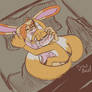 TAIREAM Doodles 2 | Bedtime Cuddles