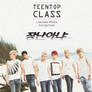 TEENTOP CLASS