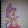 Shantae