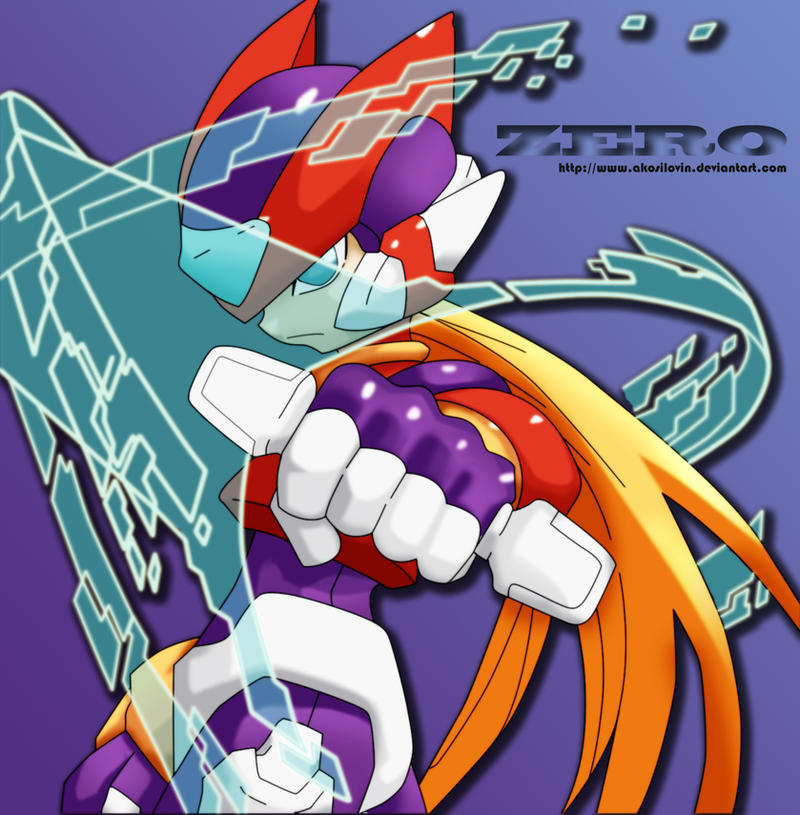 Deviantart Zero zero by akosilovin on DeviantArt