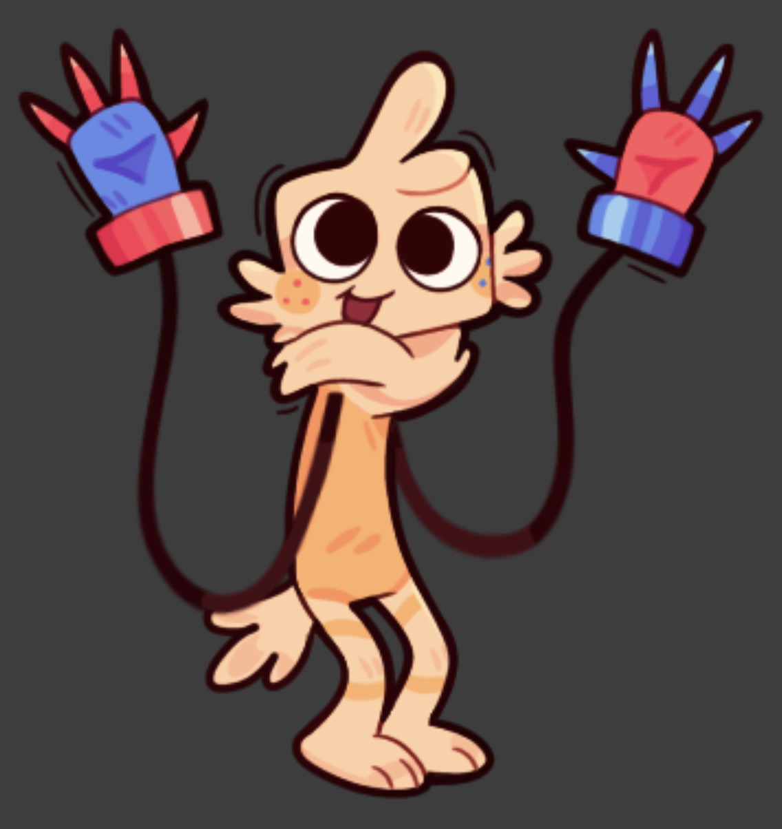 Goobyy GOOBYY!!! by ARCHIBYDEVIANT on DeviantArt