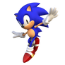 Classic Sonic [1]