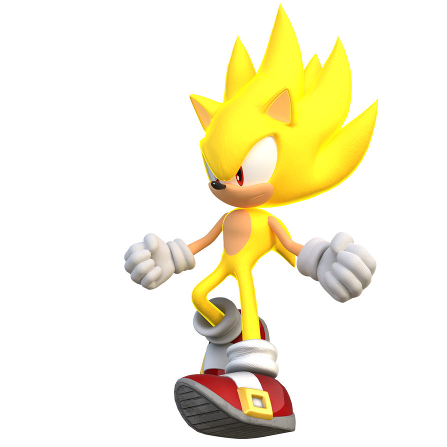 Super Sonic 4 By Eriizz On DeviantArt super-sonic-4-by-eriizz-on-deviantart