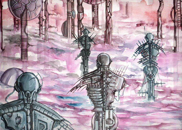 Deviantart Rtb6 rbt by kcatalayer on DeviantArt