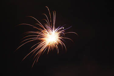 (Stock) - Fireworks 22