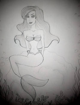 Ariel