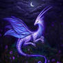 lunar dragon