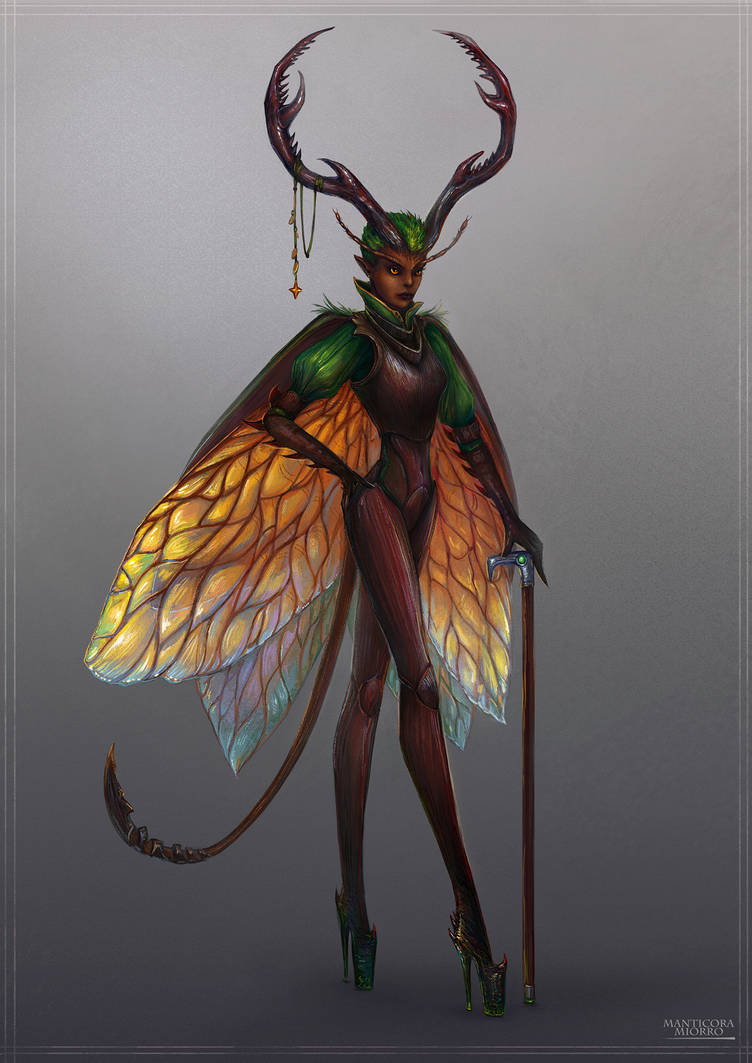 Девушка богомол. Богомол Monster girl Insectoid. Инсектоид Жук. Инсектоид Жук богомол. Инсектоиды феи.