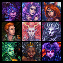 #faceyourart 2020