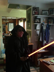 Darth Janitor pic 4