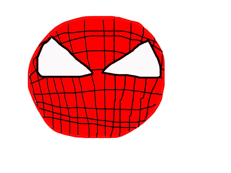 Spodermen Ril Spodermen by mewmewmiwah on DeviantArt